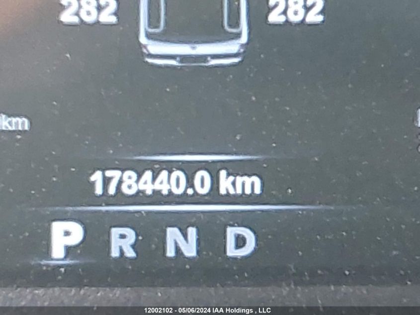 2017 Ram 1500 Laramie VIN: 1C6RR7VT6HS599292 Lot: 12002102