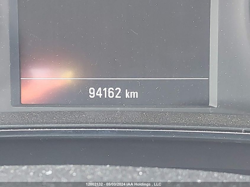 2019 Chevrolet Cruze VIN: 1G1BE5SMXK7127798 Lot: 12002132