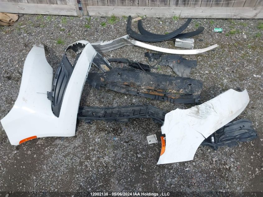 2016 Chrysler 200 Lx VIN: 1C3CCCFB8GN121441 Lot: 12002138