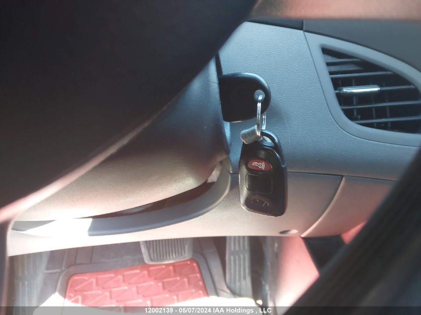 2013 Hyundai Elantra Gl VIN: 5NPDH4AE1DH268172 Lot: 12002139