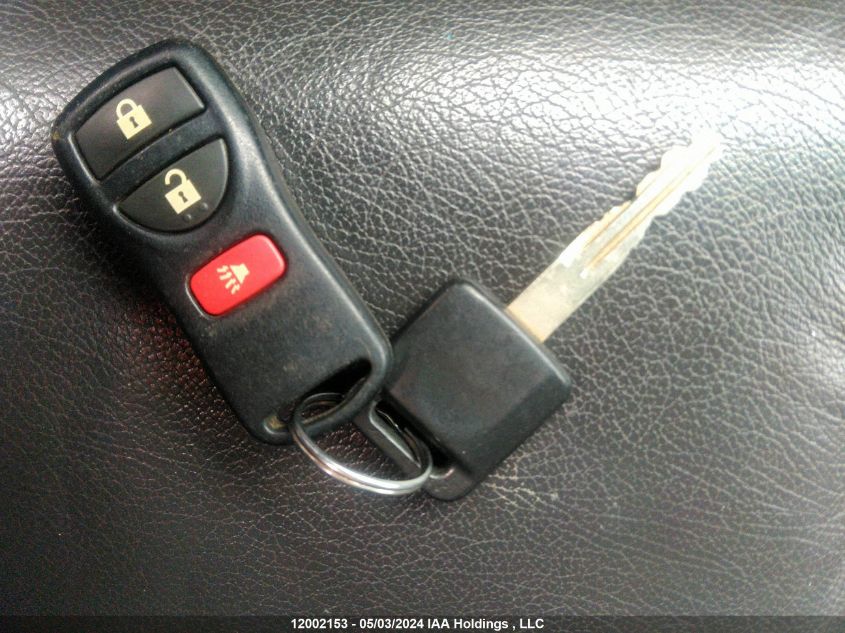 2013 Nissan Xterra X/S/Pro-4X VIN: 5N1AN0NW1DN814357 Lot: 12002153