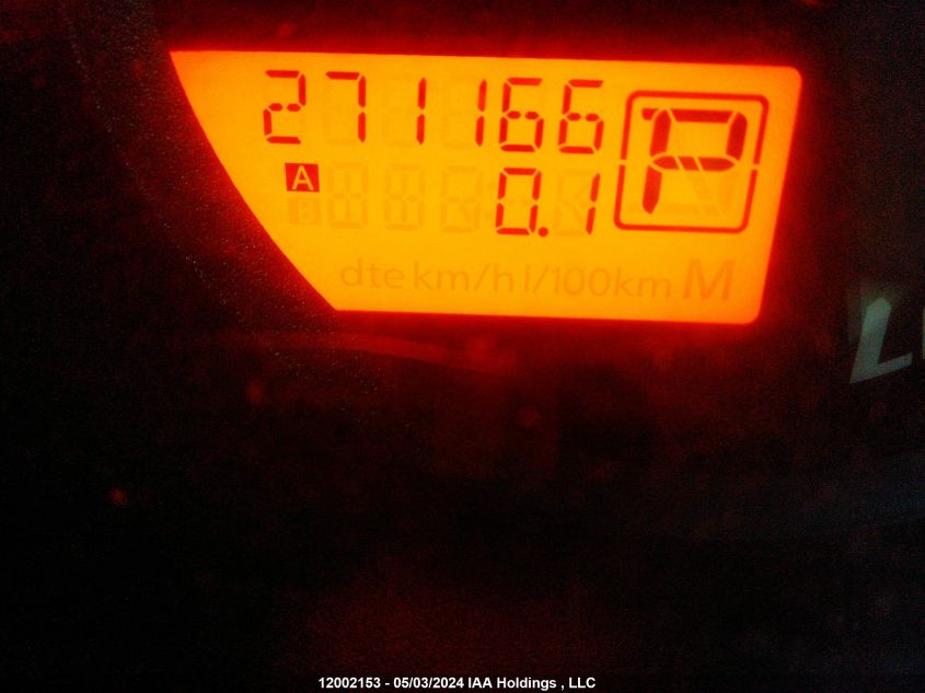 2013 Nissan Xterra X/S/Pro-4X VIN: 5N1AN0NW1DN814357 Lot: 12002153