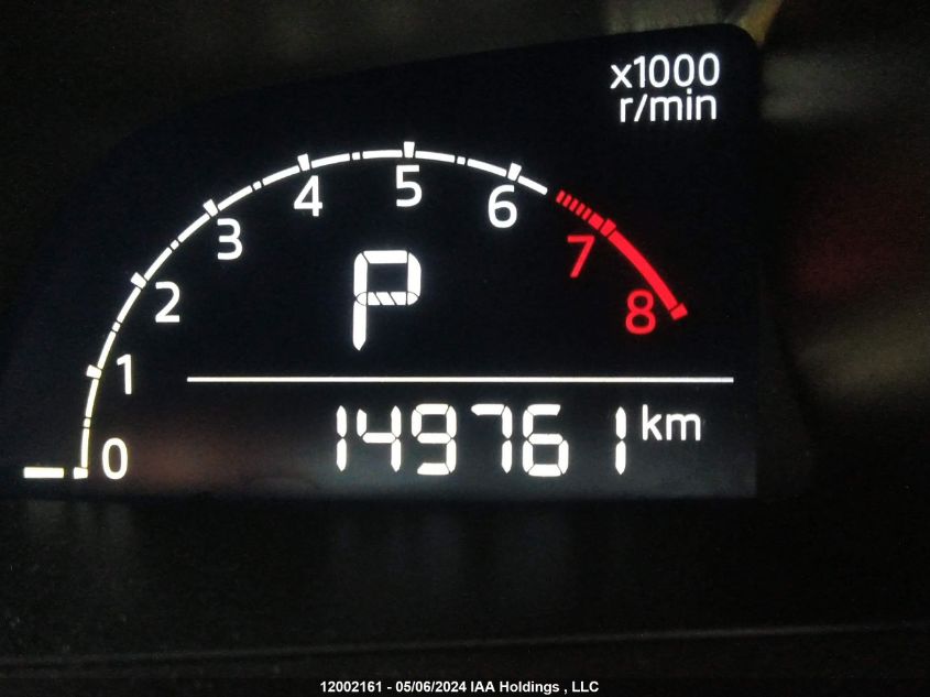 2018 Mazda 3 Touring VIN: JM1BN1V7XJ1174496 Lot: 12002161