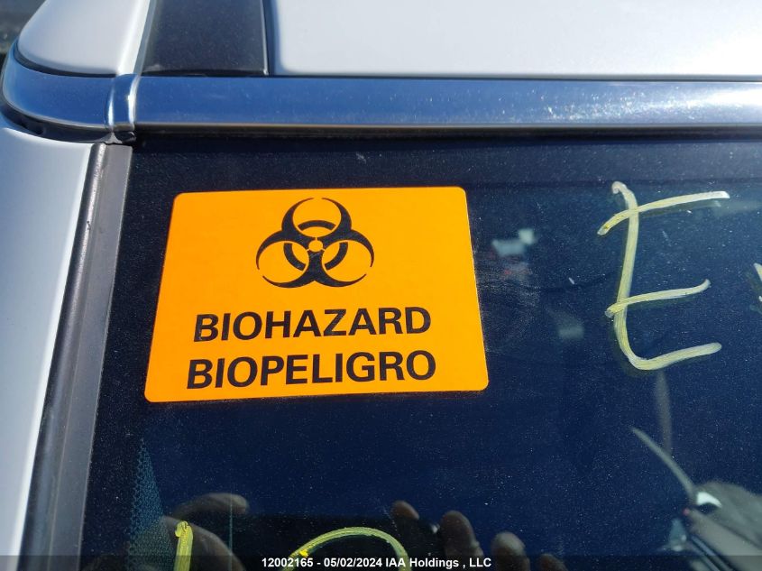 2023 Nissan Armada VIN: JN8AY2DB0P9835059 Lot: 12002165