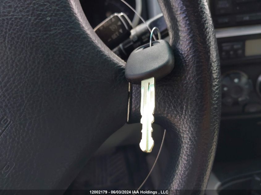 2007 Toyota 4Runner Sr5/Sport VIN: JTEBU14R770121545 Lot: 12002179