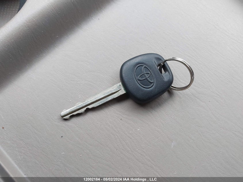 2008 Toyota Sienna Ce VIN: 5TDZK29C88S183926 Lot: 12002184