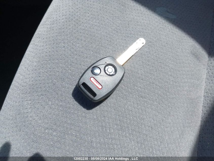 2008 Honda Civic Sdn VIN: 2HGFA16458H118948 Lot: 12002230