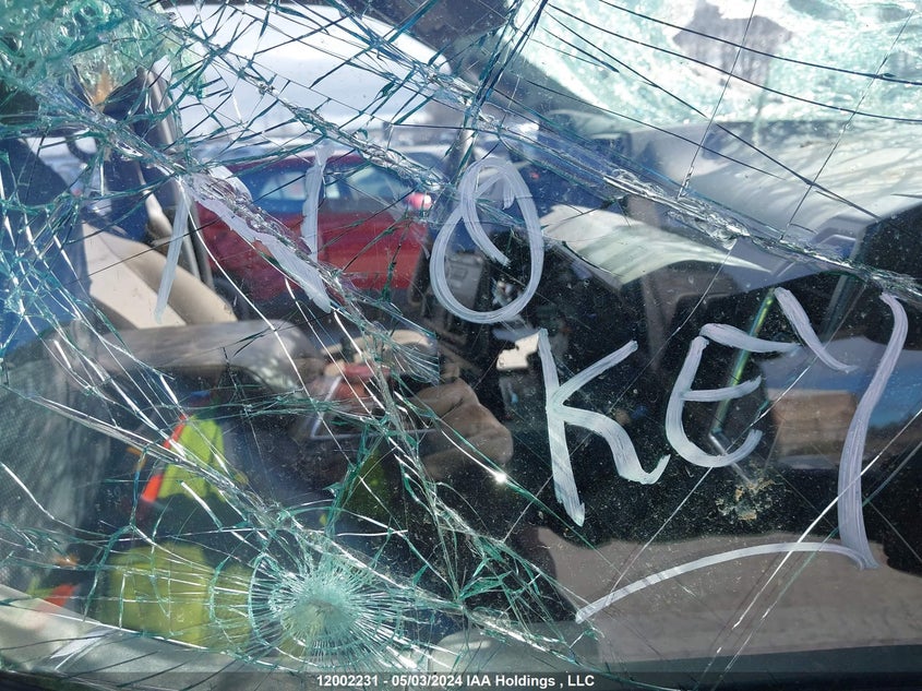 2017 Ford F-250 Xlt VIN: 1FT7W2BT8HEE52048 Lot: 12002231