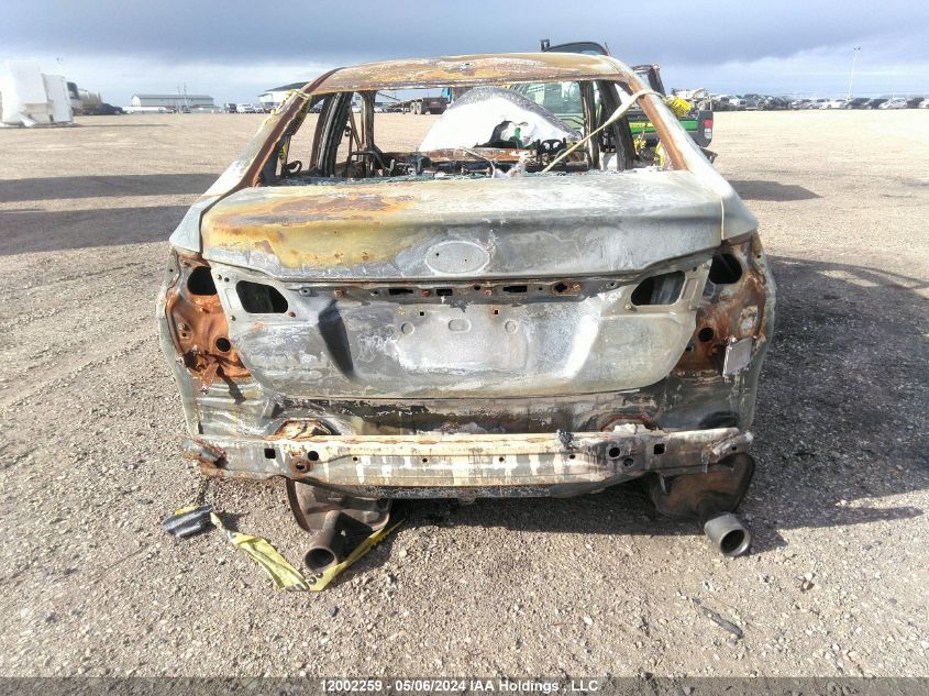 2015 Subaru Legacy VIN: 4S3BNFN63F3016145 Lot: 12002259