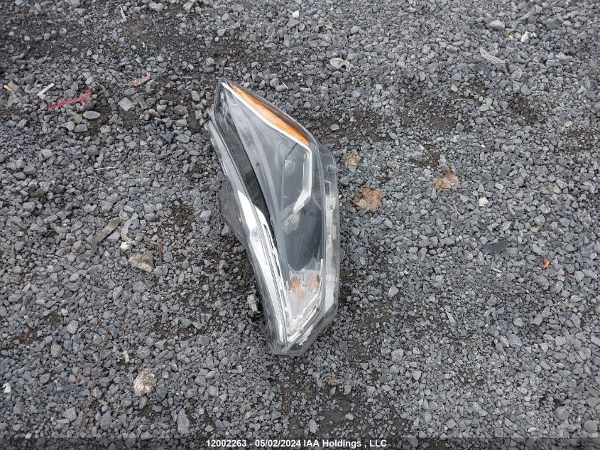 2019 Nissan Kicks VIN: 3N1CP5CU7KL553502 Lot: 12002263