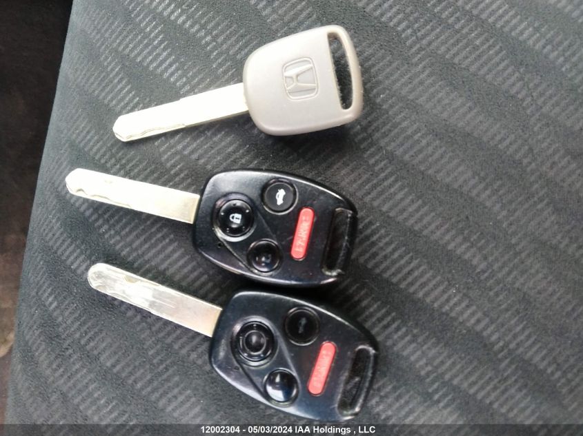 2010 Honda Civic VIN: 2HGFG1B6XAH004889 Lot: 12002304