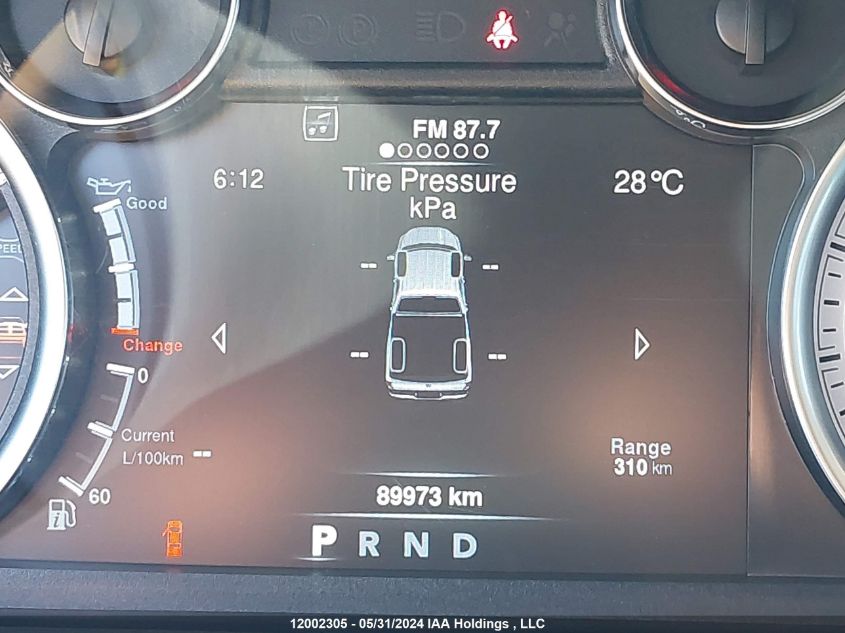 2019 Ram 1500 Classic Slt VIN: 1C6RR7LT9KS715482 Lot: 12002305