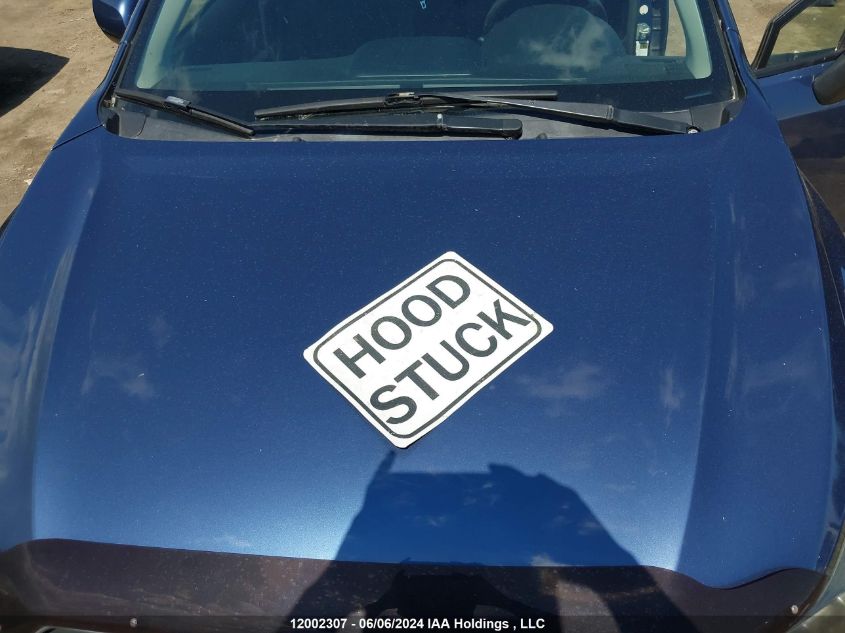 2012 Subaru Impreza VIN: JF1GJAC61CH021176 Lot: 12002307