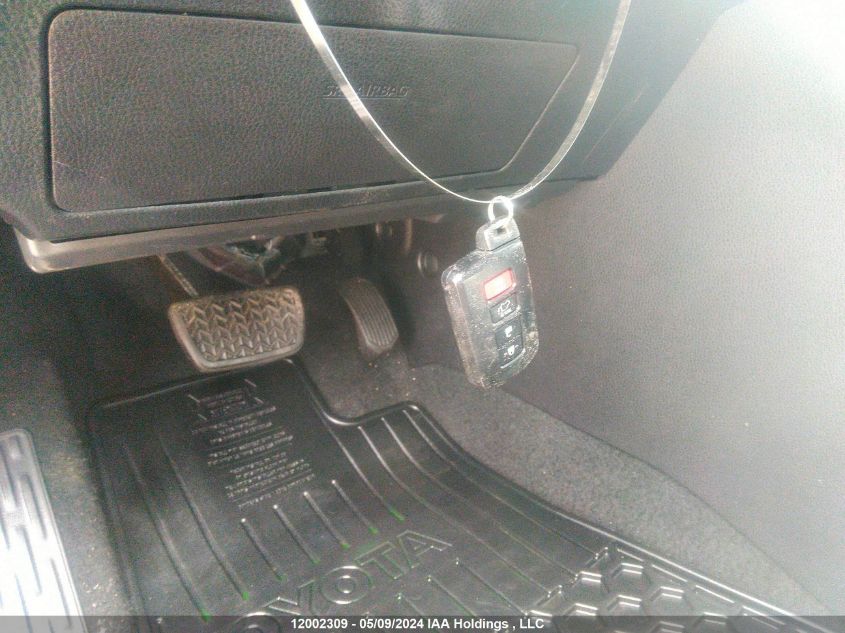 2017 Toyota Highlander Se/Xle VIN: 5TDJZRFH5HS510963 Lot: 12002309