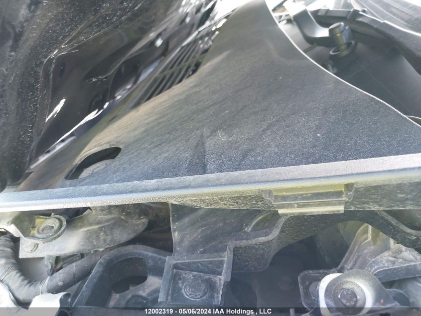 2022 Tesla Model Y VIN: 7SAYGDEE5NF504498 Lot: 12002319