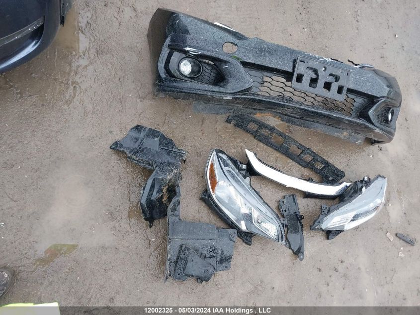 2018 Honda Fit Sport VIN: 3HGGK5H75JM103020 Lot: 12002325