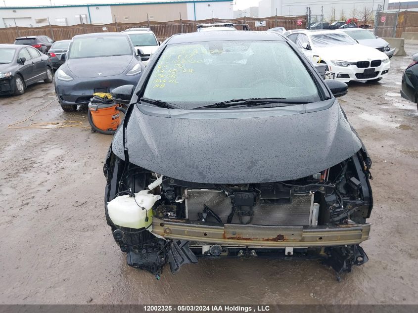 2018 Honda Fit Sport VIN: 3HGGK5H75JM103020 Lot: 12002325