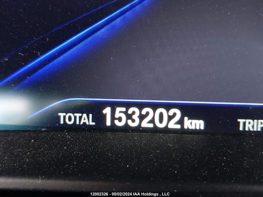 2018 BMW 530 Xi VIN: WBAJA7C57JWC75123 Lot: 12002326