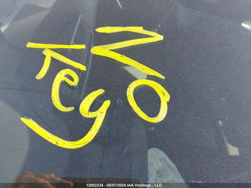 2015 Mazda Mazda3 VIN: JM1BM1U7XF1239942 Lot: 12002334