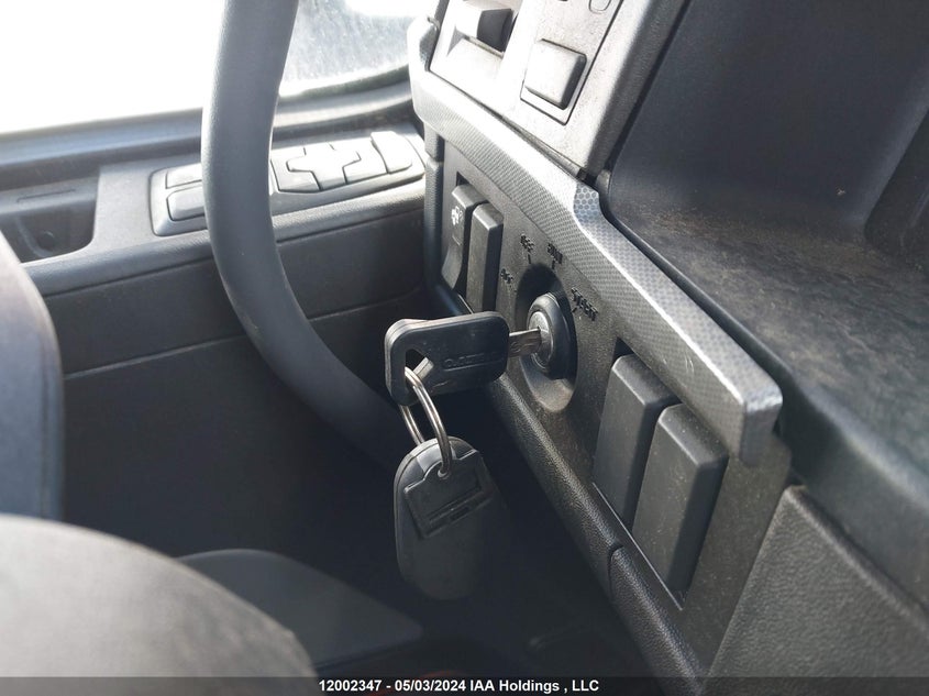 2019 Volvo Vnl VIN: 4V4NC9EH4KN904783 Lot: 12002347