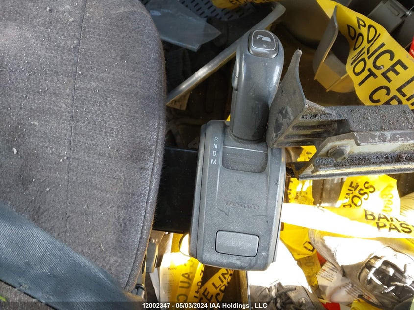 2019 Volvo Vnl VIN: 4V4NC9EH4KN904783 Lot: 12002347