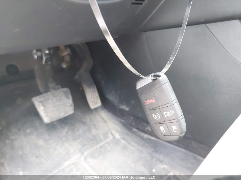 2016 Jeep Cherokee VIN: 1C4PJMDS8GW308605 Lot: 12002364