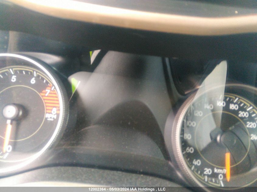 2016 Jeep Cherokee VIN: 1C4PJMDS8GW308605 Lot: 12002364