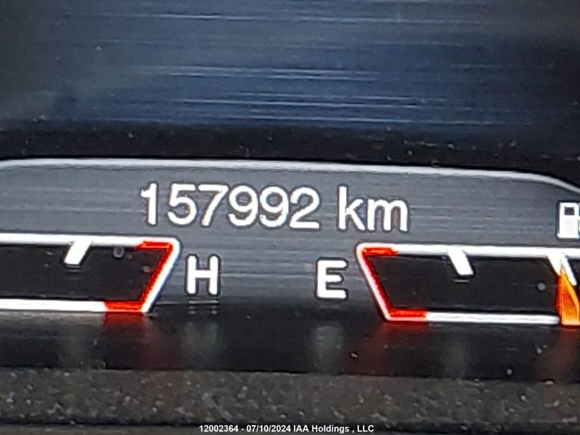 2016 Jeep Cherokee VIN: 1C4PJMDS8GW308605 Lot: 12002364