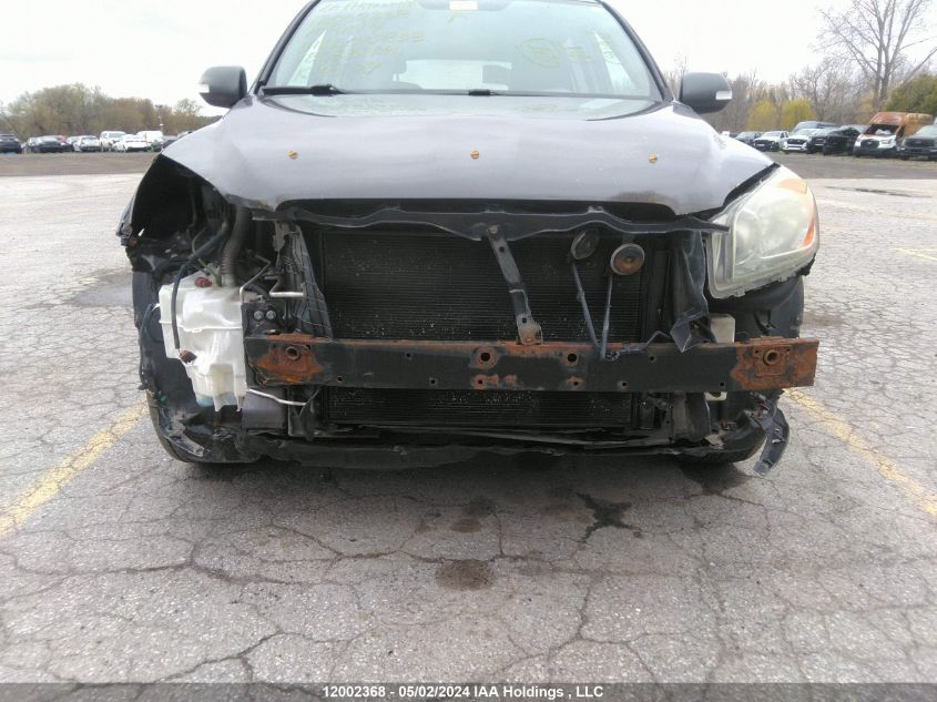 2010 Toyota Rav4 Sport VIN: 2T3RF4DV6AW067833 Lot: 12002368