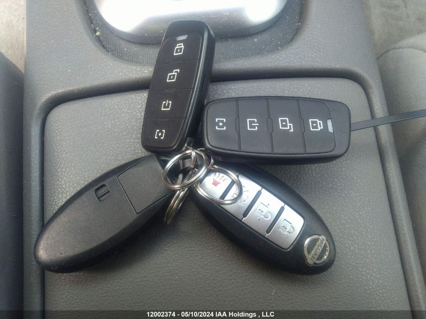 2010 Nissan Altima VIN: 1N4AL2AP0AC167077 Lot: 12002374