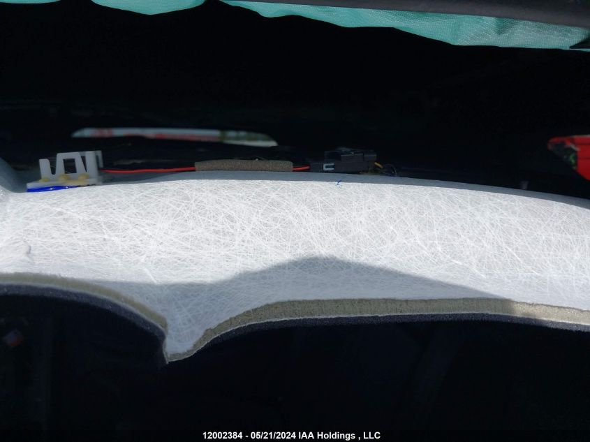 2019 Ford Edge St VIN: 2FMPK4AP2KBC39817 Lot: 12002384