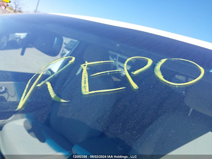 2019 Kia Sedona Lx/Ex VIN: KNDMB5C10K6444699 Lot: 12002388