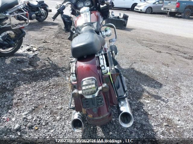 2019 Harley-Davidson Fltrx VIN: 5HD1KHCA7KB626385 Lot: 12002389