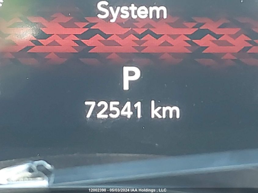 2020 Jeep Wrangler Unlimited Sahara VIN: 1C4HJXEG9LW191305 Lot: 12002398