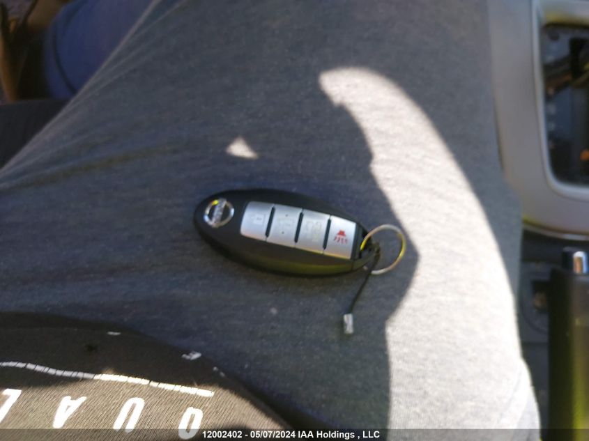 2015 Nissan Sentra VIN: 3N1AB7AP7FL656312 Lot: 12002402