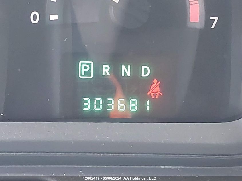 2009 Dodge Journey Sxt VIN: 3D4GG57V49T171278 Lot: 12002417