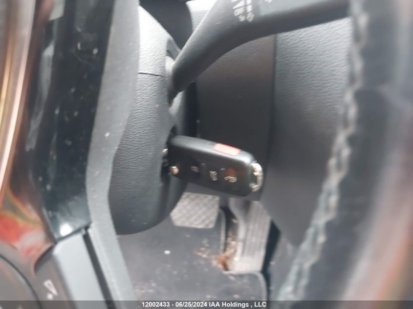 2016 Volkswagen Jetta VIN: 3VWD07AJ8GM325257 Lot: 12002433