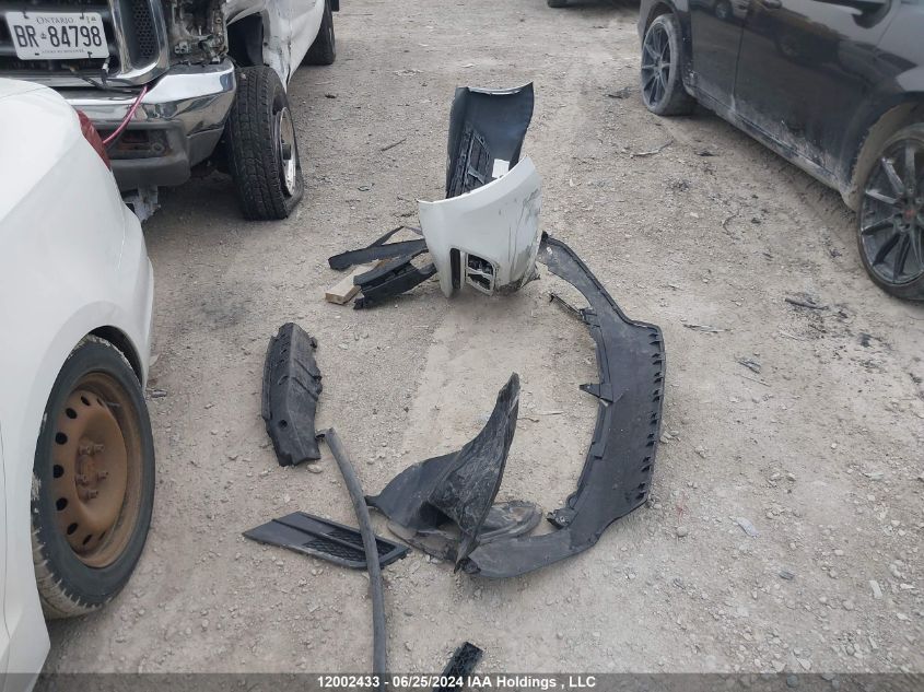 2016 Volkswagen Jetta VIN: 3VWD07AJ8GM325257 Lot: 12002433