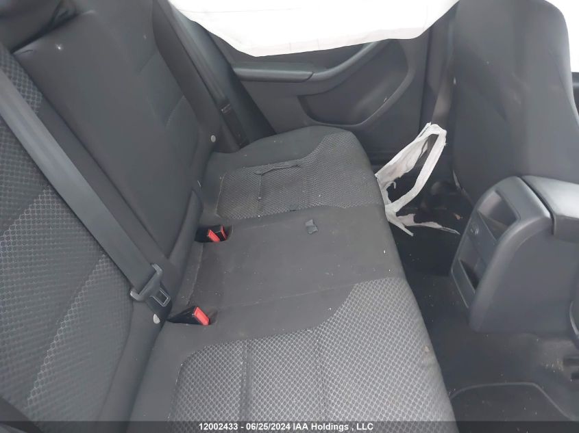 2016 Volkswagen Jetta VIN: 3VWD07AJ8GM325257 Lot: 12002433