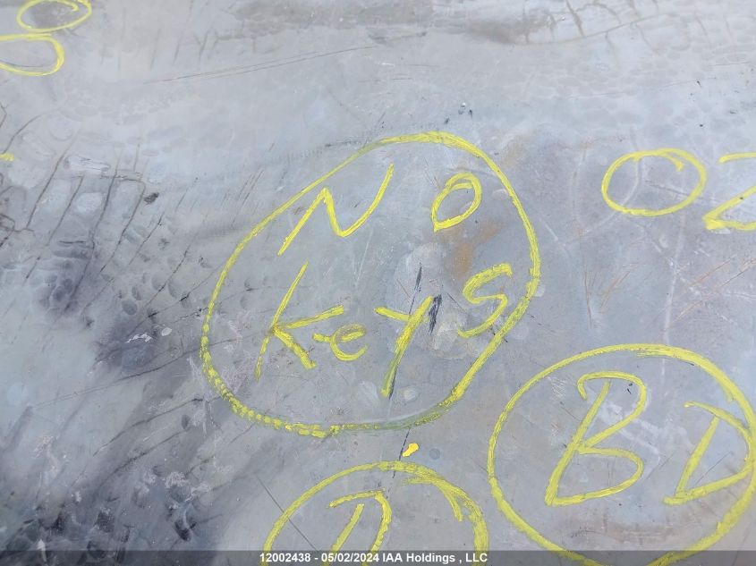 2009 Toyota Matrix VIN: 2T1KU40E19C039828 Lot: 12002438