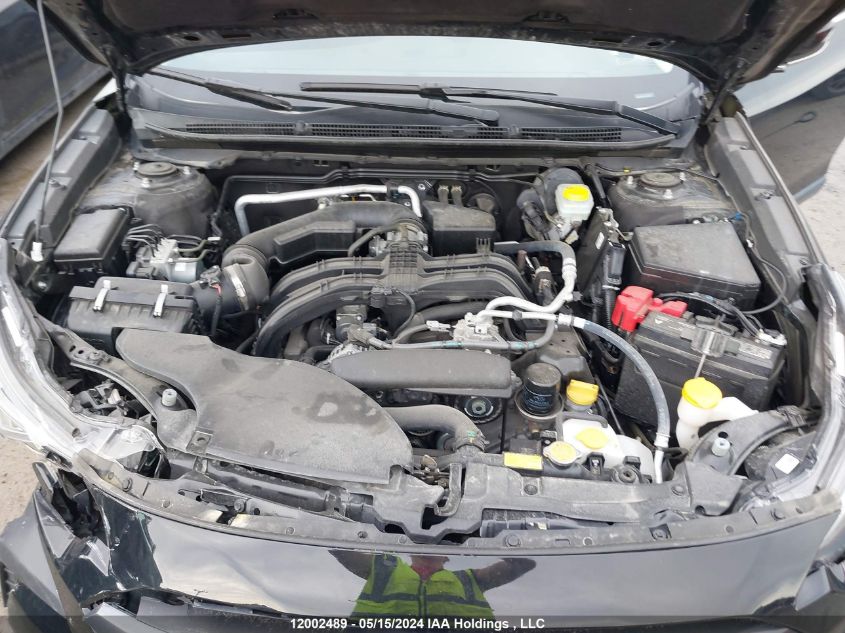 2023 Subaru Outback VIN: 4S4BTDNCXP3204982 Lot: 12002489