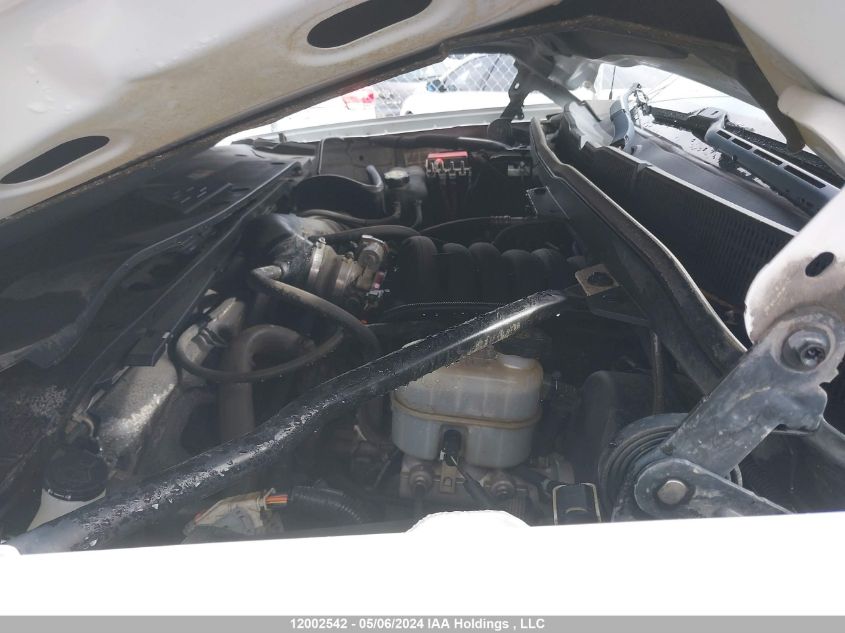 2015 Chevrolet Silverado 1500 VIN: 3GCUKREC6FG331575 Lot: 12002542