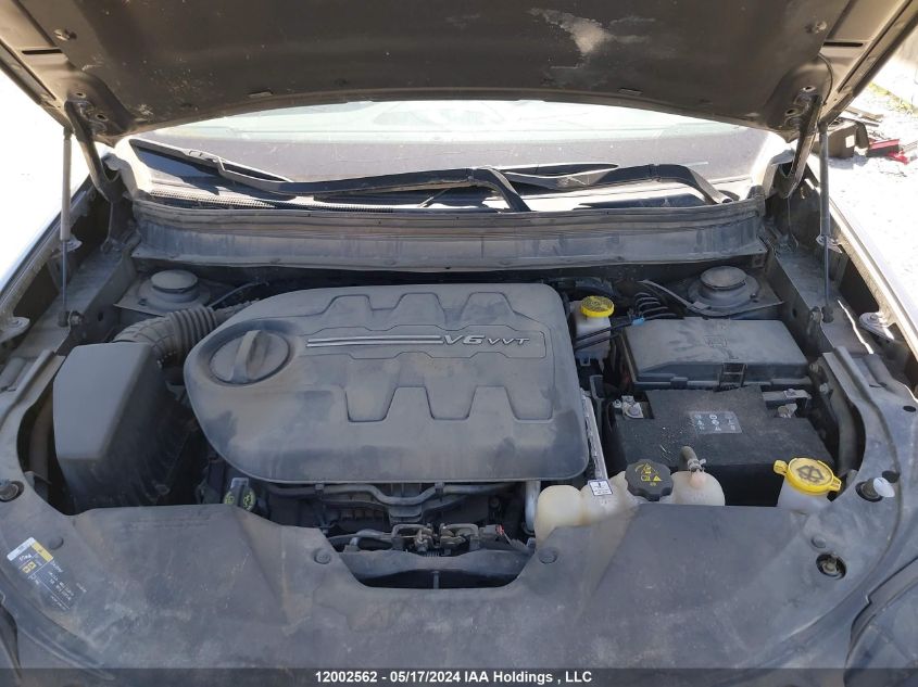 2020 Jeep Cherokee Latitude VIN: 1C4PJMCX8LD587119 Lot: 12002562