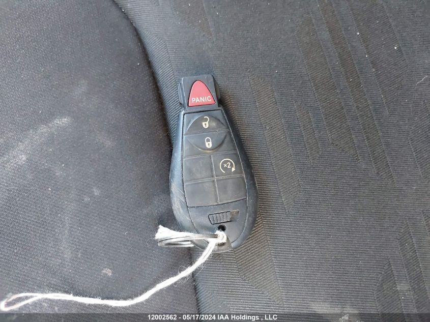 2020 Jeep Cherokee Latitude VIN: 1C4PJMCX8LD587119 Lot: 12002562