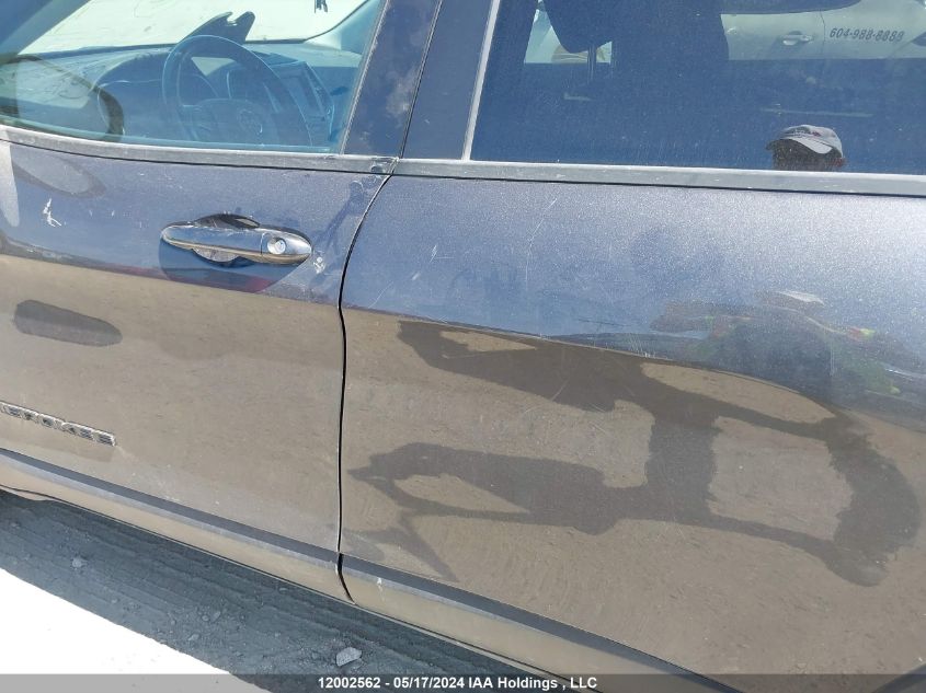 2020 Jeep Cherokee Latitude VIN: 1C4PJMCX8LD587119 Lot: 12002562