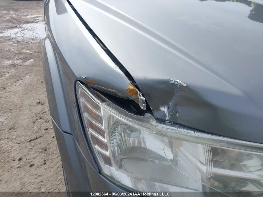 2012 Dodge Journey Sxt VIN: 3C4PDCCG5CT177678 Lot: 12002564