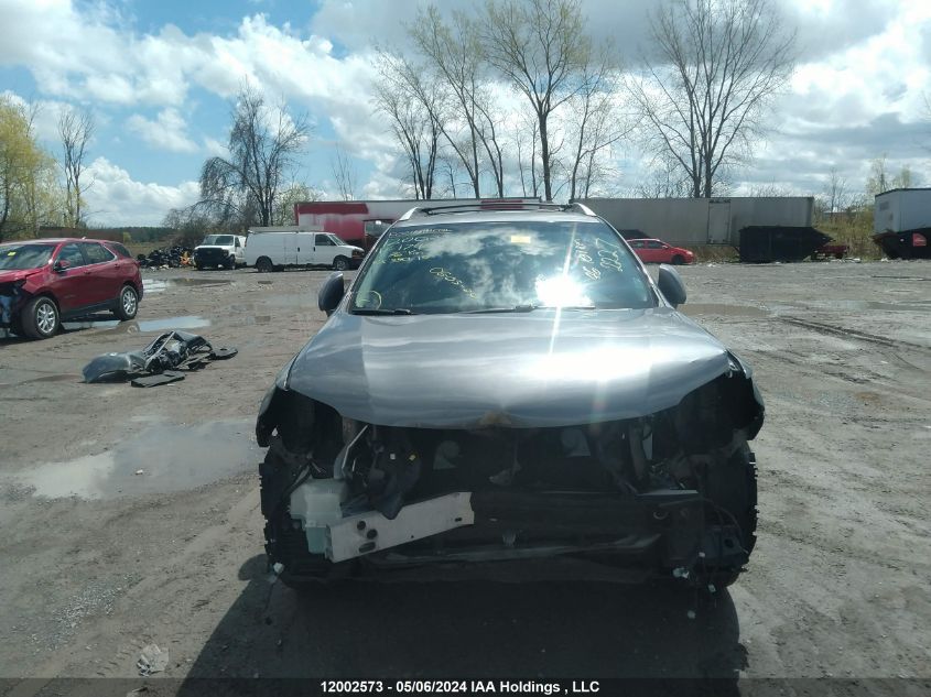 2015 Lexus Rx 350 VIN: 2T2ZK1BA3FC174202 Lot: 12002573