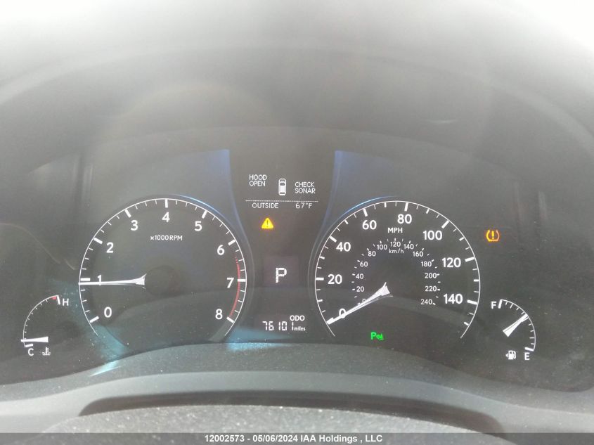 2015 Lexus Rx 350 VIN: 2T2ZK1BA3FC174202 Lot: 12002573