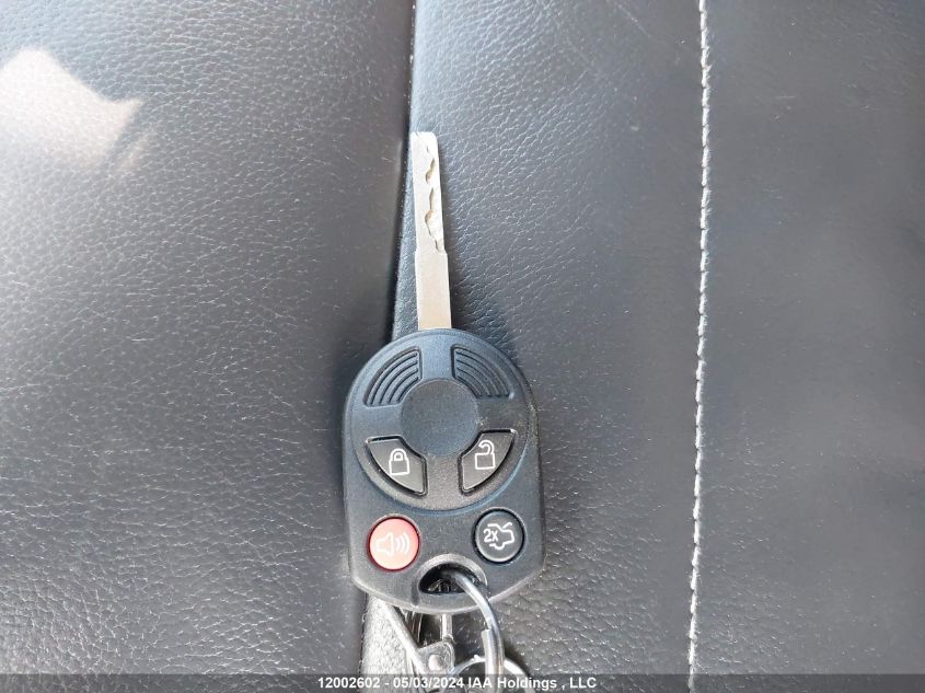 2014 Ford Escape Se VIN: 1FMCU9G9XEUE29961 Lot: 12002602