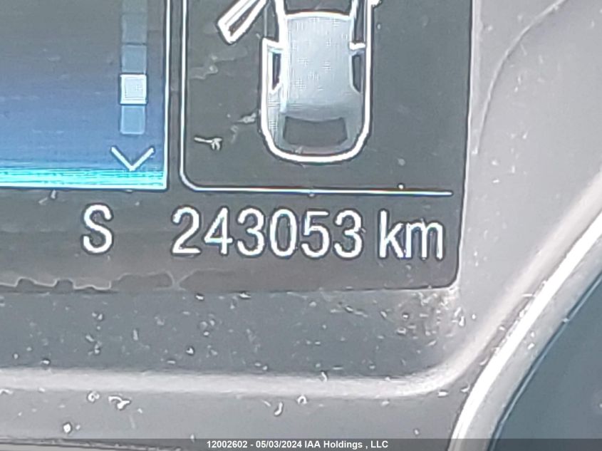 2014 Ford Escape Se VIN: 1FMCU9G9XEUE29961 Lot: 12002602